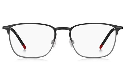 Glasses HUGO HG1235 284 Rechteck Schwarz