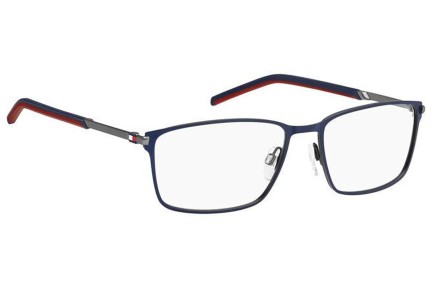 Glasses Tommy Hilfiger TH1991 FLL Rechteck Blau