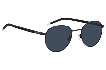 Sunglasses HUGO HG1230/S VK6/KU Rund Grau