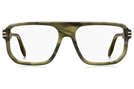 Glasses Marc Jacobs MARC682 145 Rechteck Havanna