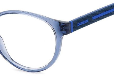 Glasses Carrera CARRERA8886 PJP Rund Blau