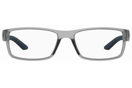 Glasses Under Armour UA5053 CBL Rechteck Grau