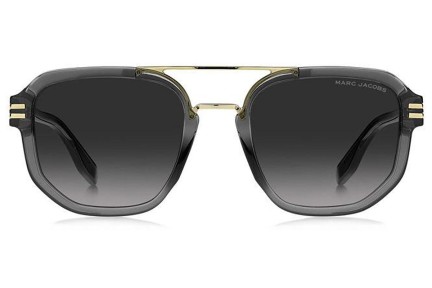 Sunglasses Marc Jacobs MARC588/S KB7/9O Quadratisch Grau