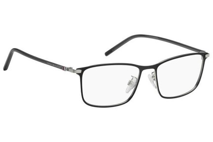 Glasses Tommy Hilfiger TH2013/F CSA Rechteck Schwarz