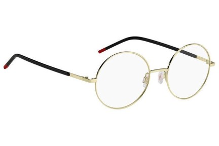 Glasses HUGO HG1240 RHL Oval Gold