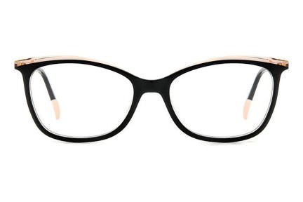 Glasses Missoni MIS0141 3H2 Quadratisch Schwarz