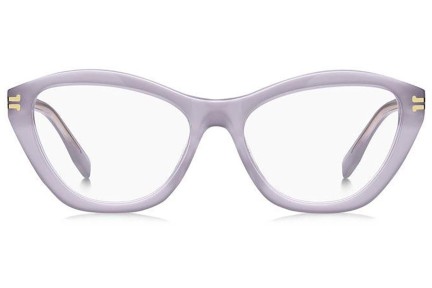 Glasses Marc Jacobs MJ1086 789 Cat Eye Lila