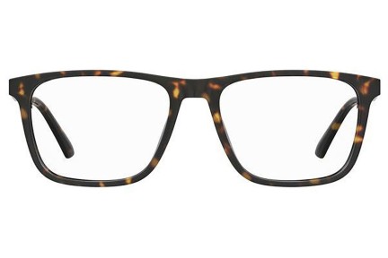 Glasses Seventh Street 7A108 086 Quadratisch Havanna