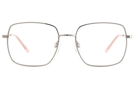 Glasses Pierre Cardin P.C.8877 6LB Quadratisch Silber