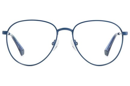 Glasses Polaroid PLDD486 FLL Rund Blau