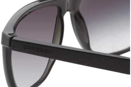 Sunglasses Carrera Carrera5003 DDL/JJ Quadratisch Grau