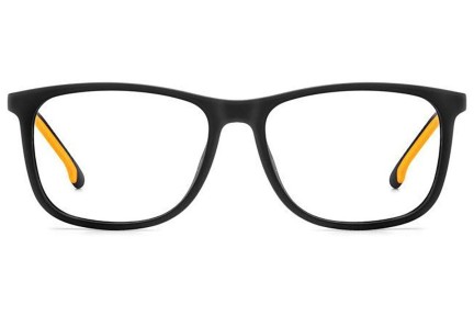 Glasses Carrera CARRERA2045T 8LZ Quadratisch Schwarz