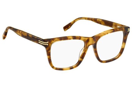 Glasses Marc Jacobs MJ1084 A84 Quadratisch Havanna