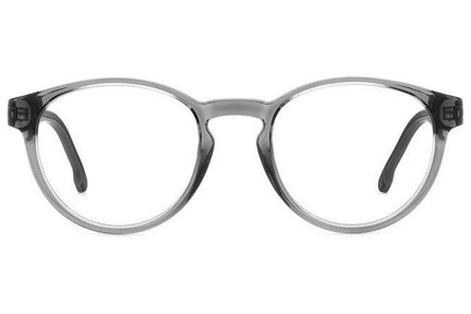 Glasses Carrera CARRERA8886 R6S Rund Grau