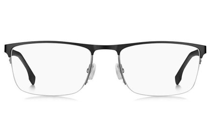 Glasses BOSS BOSS1487 0AN Quadratisch Schwarz