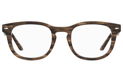 Glasses Seventh Street 7A106 086 Rund Havanna