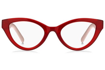 Brillen Marc Jacobs MARC651 92Y Cat Eye Rot