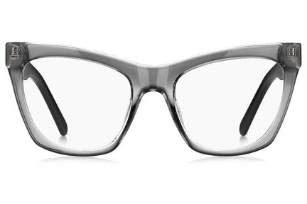 Brillen Marc Jacobs MARC649 R6S Cat Eye Grau