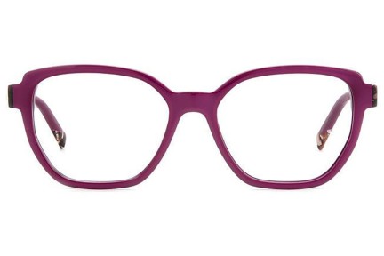 Glasses Missoni MIS0134 0T7 Quadratisch Lila