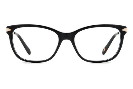 Glasses Fossil FOS7150 807 Rechteck Schwarz