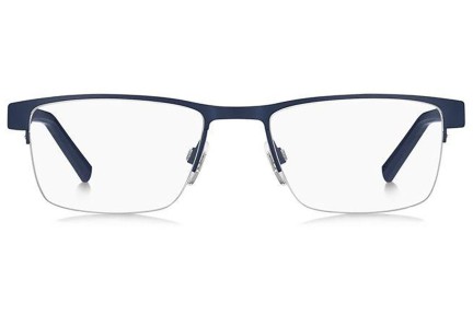 Glasses Tommy Hilfiger TH1996 FLL Rechteck Blau