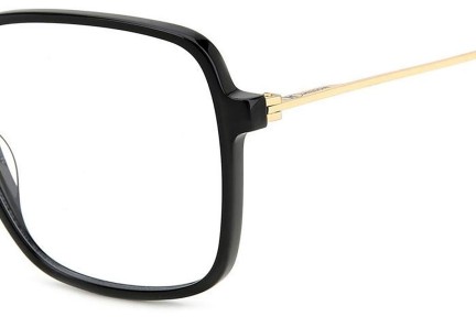 Glasses M Missoni MMI0148 807 Quadratisch Schwarz