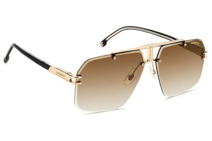 Sonnenbrille Carrera CARRERA1054/S 2M2/86 Pilot Gold