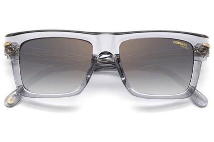 Sunglasses Carrera CARRERA305/S KB7/FQ Quadratisch Grau