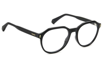 Glasses Polaroid PLDD483 807 Besondere Schwarz