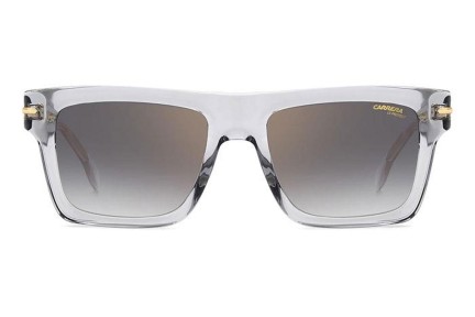 Sonnenbrille Carrera CARRERA305/S KB7/FQ Quadratisch Grau