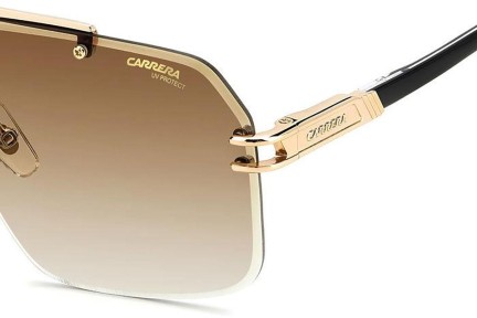 Sonnenbrille Carrera CARRERA1054/S 2M2/86 Pilot Gold