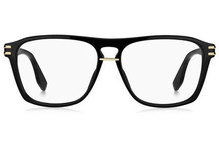 Glasses Marc Jacobs MARC679 807 Quadratisch Schwarz