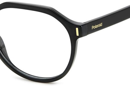 Glasses Polaroid PLDD483 807 Besondere Schwarz