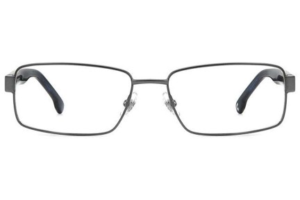 Glasses Carrera CARRERA8887 R80 Rechteck Silber