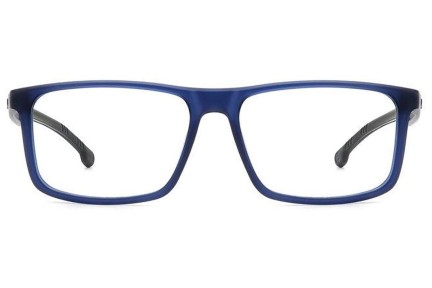 Glasses Carrera Ducati CARDUC024 FLL Quadratisch Blau