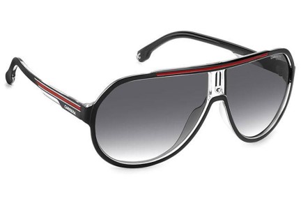 Sunglasses Carrera CARRERA1057/S OIT/9O Flat Top Schwarz