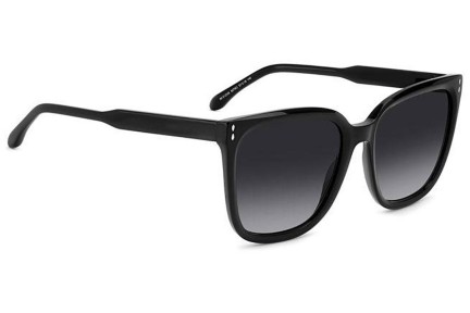 Sunglasses Isabel Marant IM0123/S 807/9O Quadratisch Schwarz