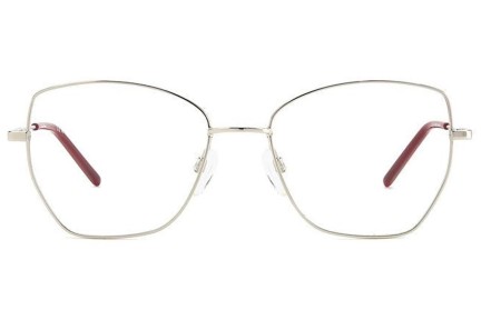 Glasses Pierre Cardin P.C.8876 010 Quadratisch Silber