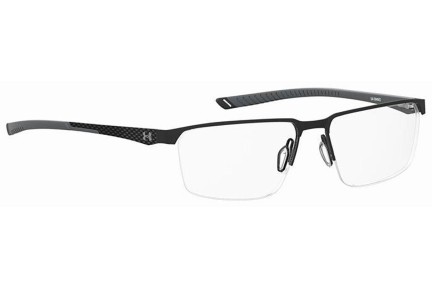 Glasses Under Armour UA5049/G 08A Rechteck Schwarz