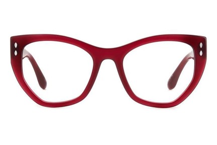 Glasses Isabel Marant IM0129 LHF Besondere Rot