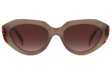 Sunglasses Missoni MIS0131/S 10A/3X Besondere Beige