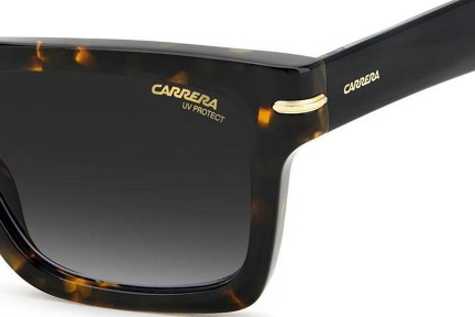 Sonnenbrille Carrera CARRERA305/S 086/9O Quadratisch Havanna