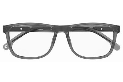 Glasses Carrera CARRERA8889 KB7 Quadratisch Grau