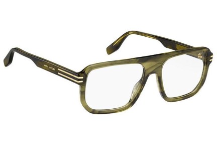 Glasses Marc Jacobs MARC682 145 Rechteck Havanna