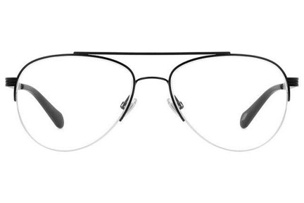 Glasses Fossil FOS7153/G 003 Pilot Schwarz