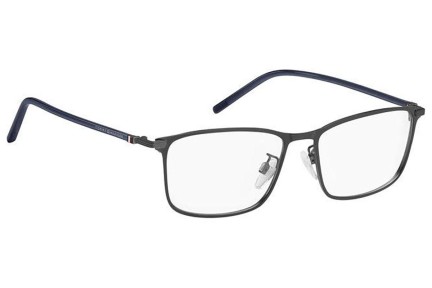 Glasses Tommy Hilfiger TH2013/F SVK Rechteck Schwarz