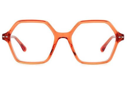 Brillen Isabel Marant IM0115 1N5 Besondere Orange