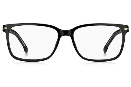 Glasses BOSS BOSS1511 807 Quadratisch Schwarz