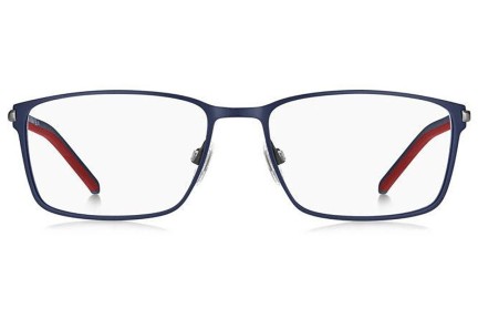 Glasses Tommy Hilfiger TH1991 FLL Rechteck Blau