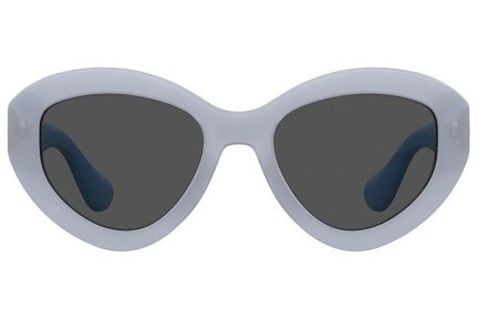 Sunglasses Havaianas IRACEMA MVU/IR Cat Eye Grau